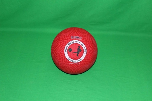 [PTS-007] Kickball