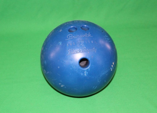 [PTS-015] Bowling Ball