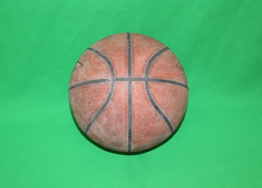 [PTS-020] Basketball