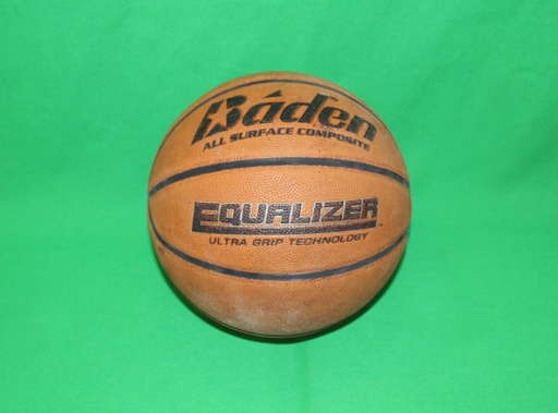 [PTS-021] Basketball