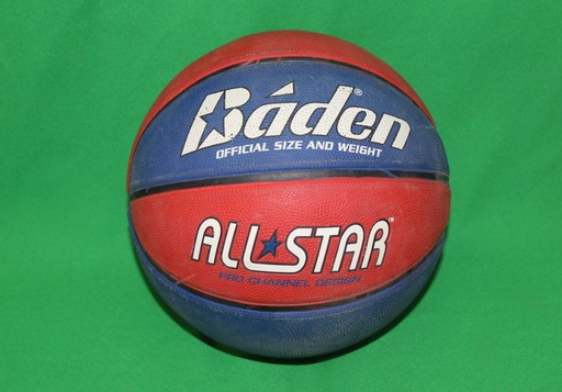 [PTS-023] Basketball