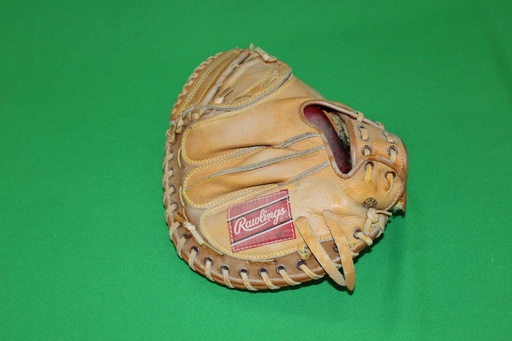 [PTS-051] Catcher's MItt