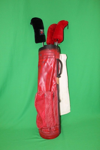 [PTS-065] Golf Bag