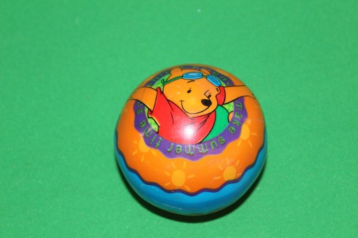 [PTT-017] Pooh Bear Ball