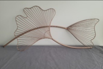 [EDA-014] Ginko Leaves