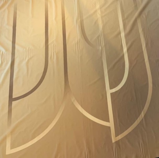 [EDA-030] Golden Arches