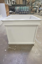 [EDA-050] Double Bevel Edge Planter Box