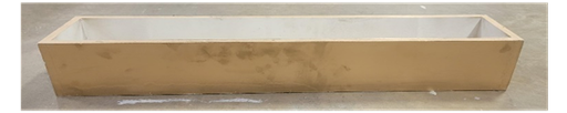 [EDA-057] Planter Box (A)