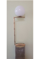 [EDF-003] Deco Lamp Globes