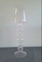 [EDF-007] Glass Bubble Lamp