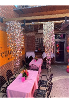 [EDF-011] Mirror Chandelier