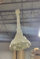 [EDF-012] Cone Chandelier