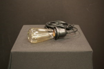 [EDF-015] Edison Bulb + Cord (Cords)