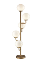 [EDF-028] Huntington Floor Lamp