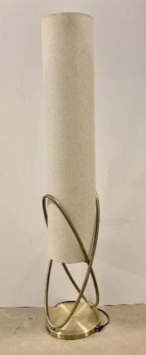 [EDF-029] Cylinder Floor Lamp