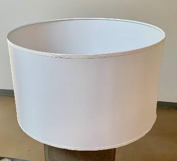 [EDF-030] Drum Lampshade