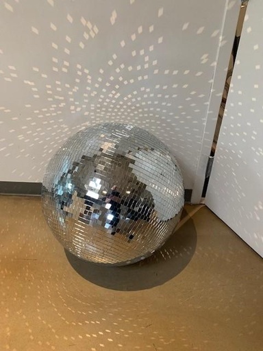 [EDH-119] Disco Ball