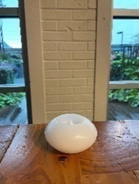 [EDH-140] Electric Pillar Candle B