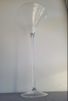 [EDV-035] Martini Vase (LG)