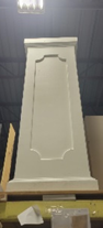 [EFC-005] Bevel Column
