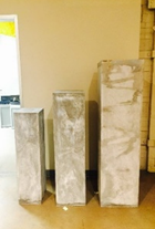 [EFC-009] Stone Column