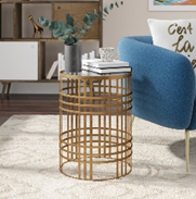 [ETD-008] Frame End Table