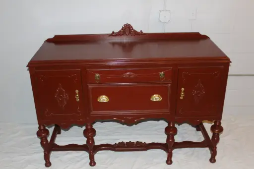 [PFD-012] Credenza