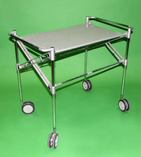 [PFM-012] Computer Trolley
