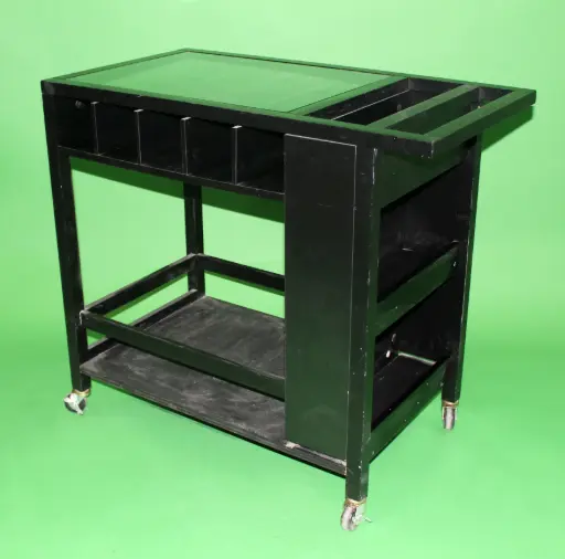 [PFM-015] Wine Cart