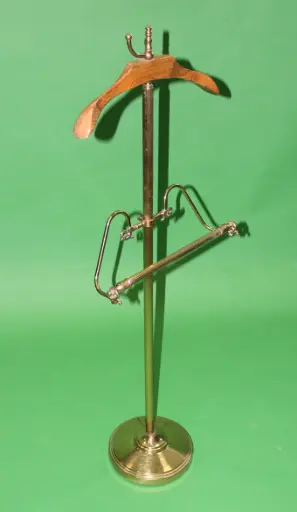 [PFM-021] Suit Rack
