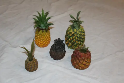 [PKF-182] Pineapple