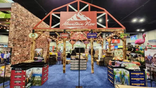 [PMS-013] Barn Facade