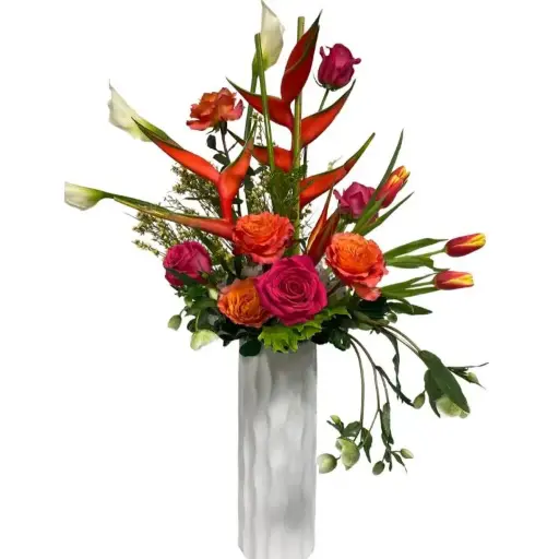 [BFA-Amore] That's Amore Arrangement