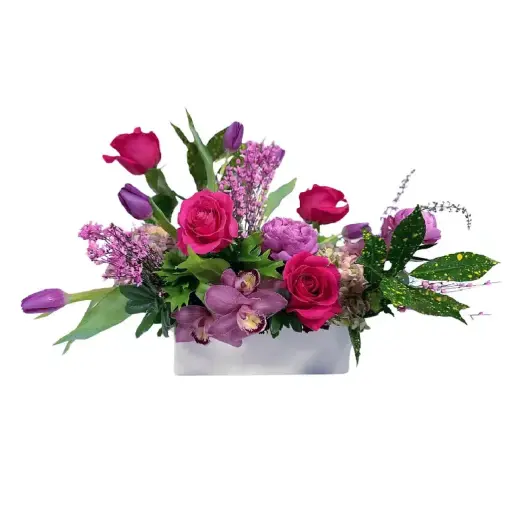 [BFA-Delight] Heart’s Delight Arrangement