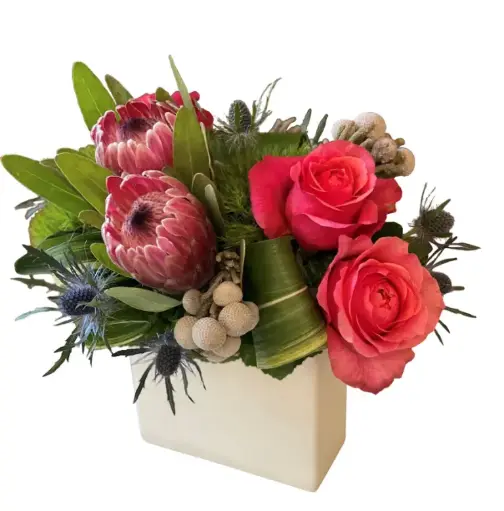 [BFA-Endearment] Endearment Arrangement