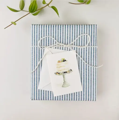 [BGC-NC-CAKE] Cake Notecards