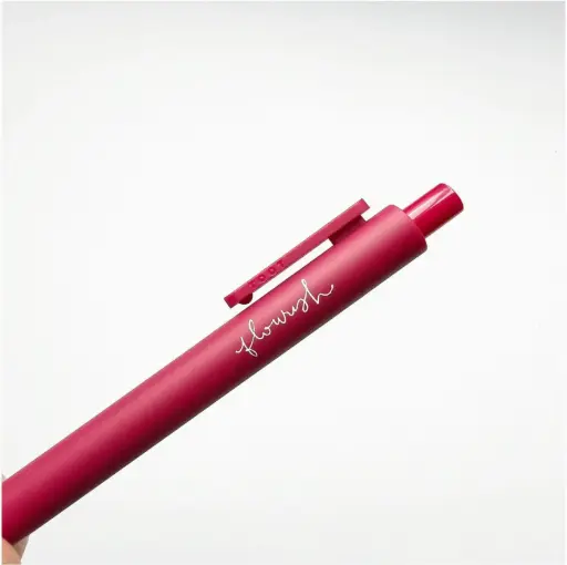 [BGO-PEN-FLOURISH] Jotter Pen | Flourish