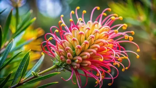 [BFF-3476] Grevillea